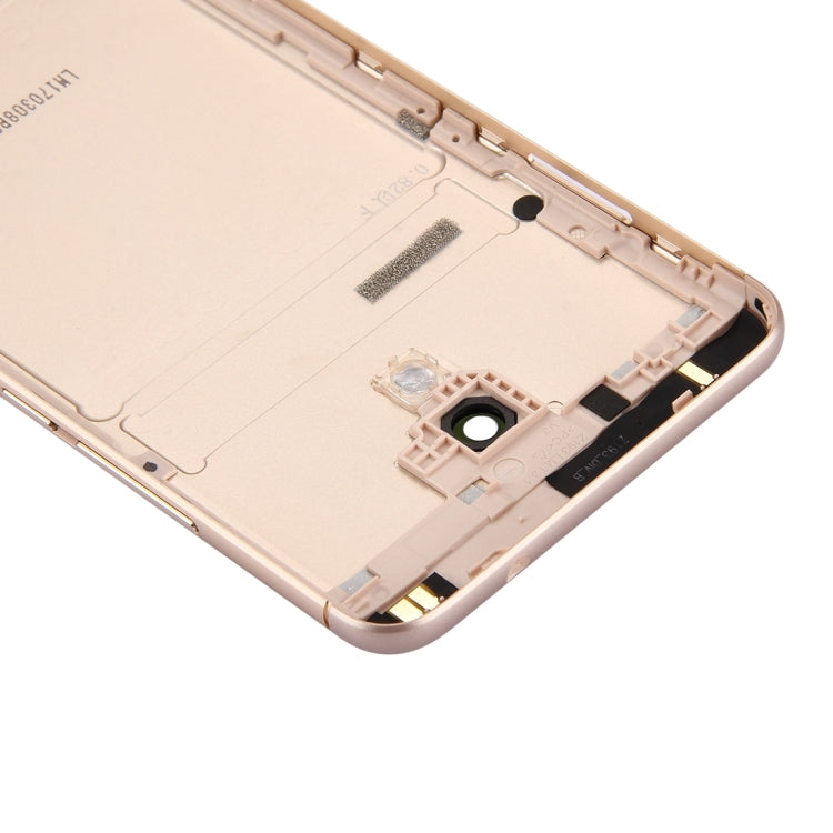 For Meizu M5s / Meilan 5s Original Battery Back Cover