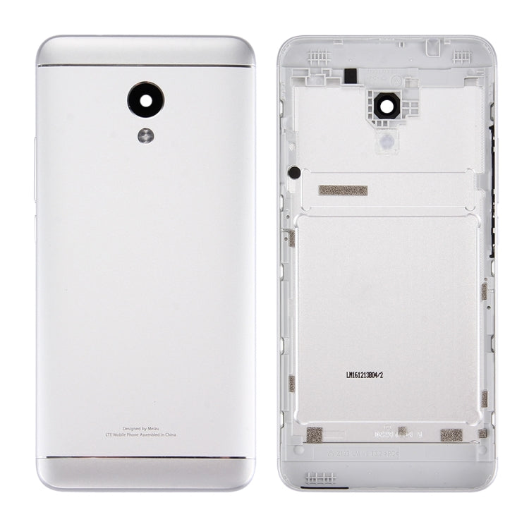 For Meizu M5s / Meilan 5s Original Battery Back Cover