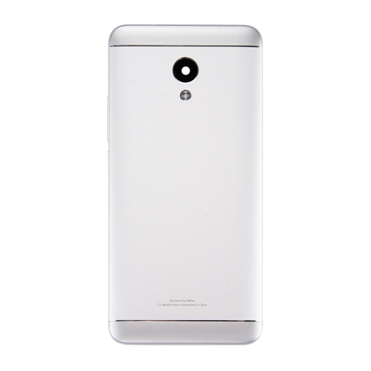 For Meizu M5s / Meilan 5s Original Battery Back Cover