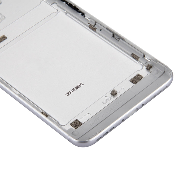 For Meizu M5s / Meilan 5s Original Battery Back Cover