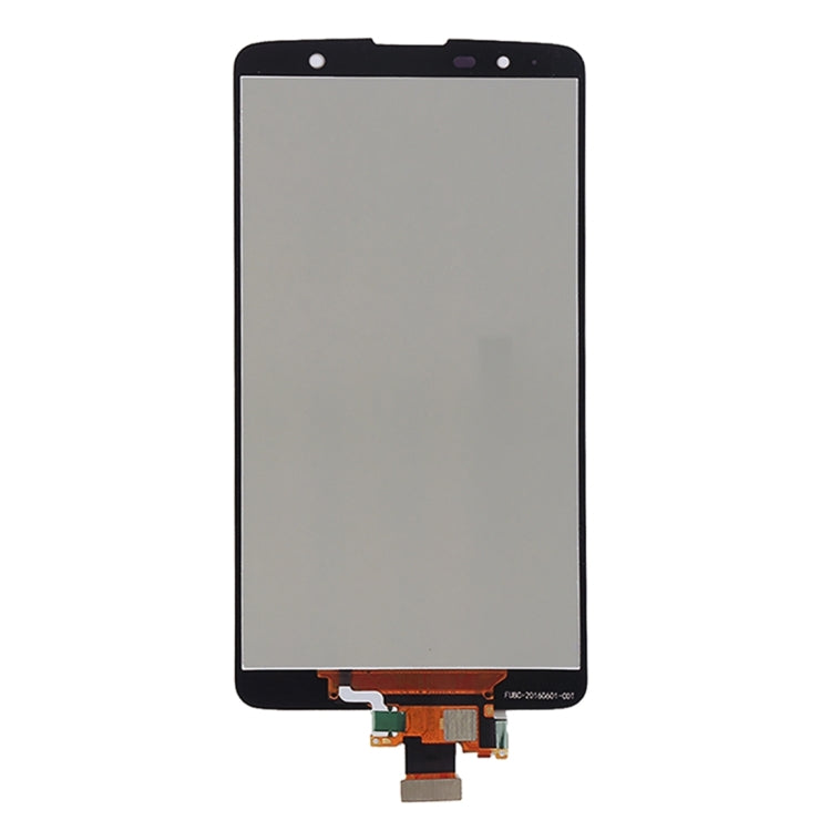 TFT LCD Screen for LG Stylo 2 Plus / K530 with Digitizer Full Assembly(Black)