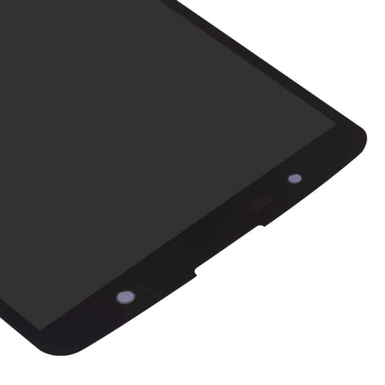 TFT LCD Screen for LG Stylo 2 Plus / K530 with Digitizer Full Assembly(Black)