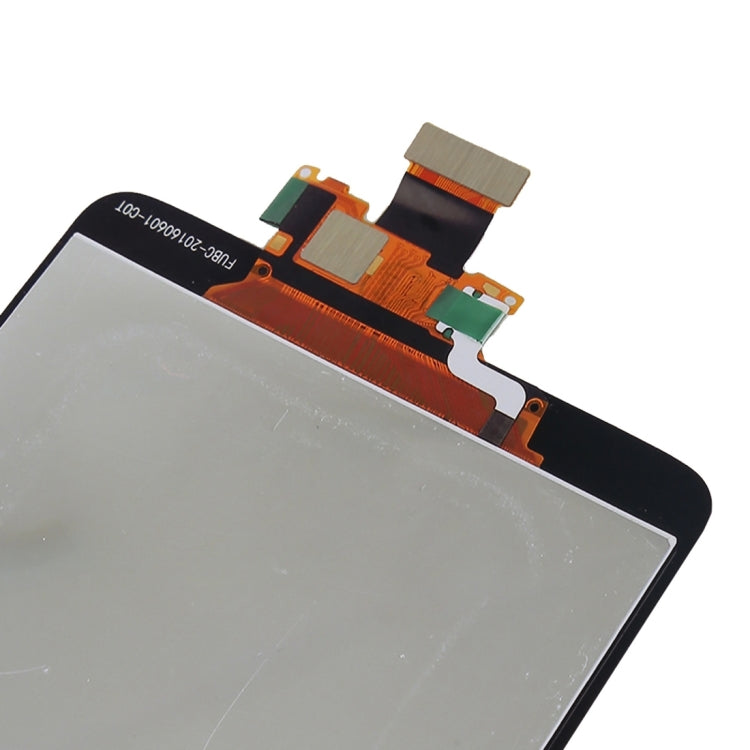 TFT LCD Screen for LG Stylo 2 Plus / K530 with Digitizer Full Assembly(Black)