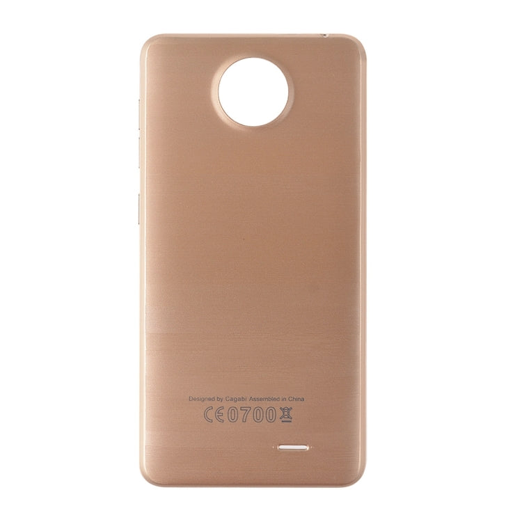 For Cagabi ONE (MPH1478) Battery Back Cover