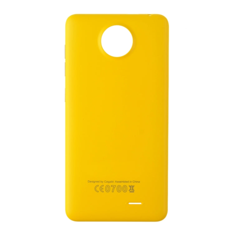 For Cagabi ONE (MPH1478) Battery Back Cover