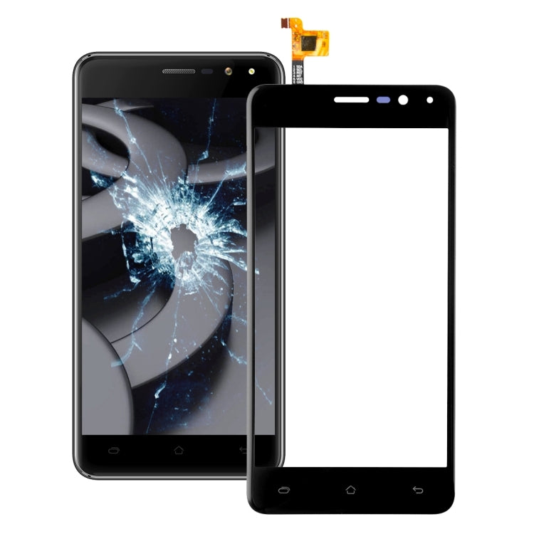 For Cagabi ONE (MPH1478)  Touch Panel (Black)