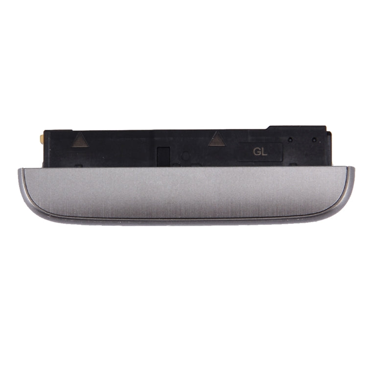 Bottom (Charging Dock + Microphone + Speaker Ringer Buzzer) Module for LG G5 / H840 / H850 / H845 / H830