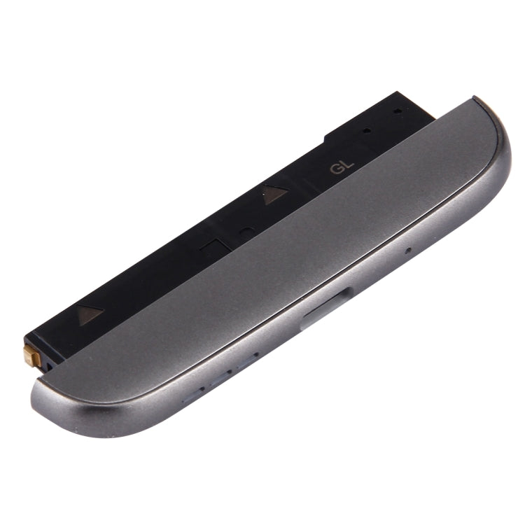 Bottom (Charging Dock + Microphone + Speaker Ringer Buzzer) Module for LG G5 / H840 / H850 / H845 / H830
