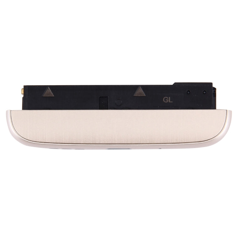 Bottom (Charging Dock + Microphone + Speaker Ringer Buzzer) Module for LG G5 / H840 / H850 / H845 / H830