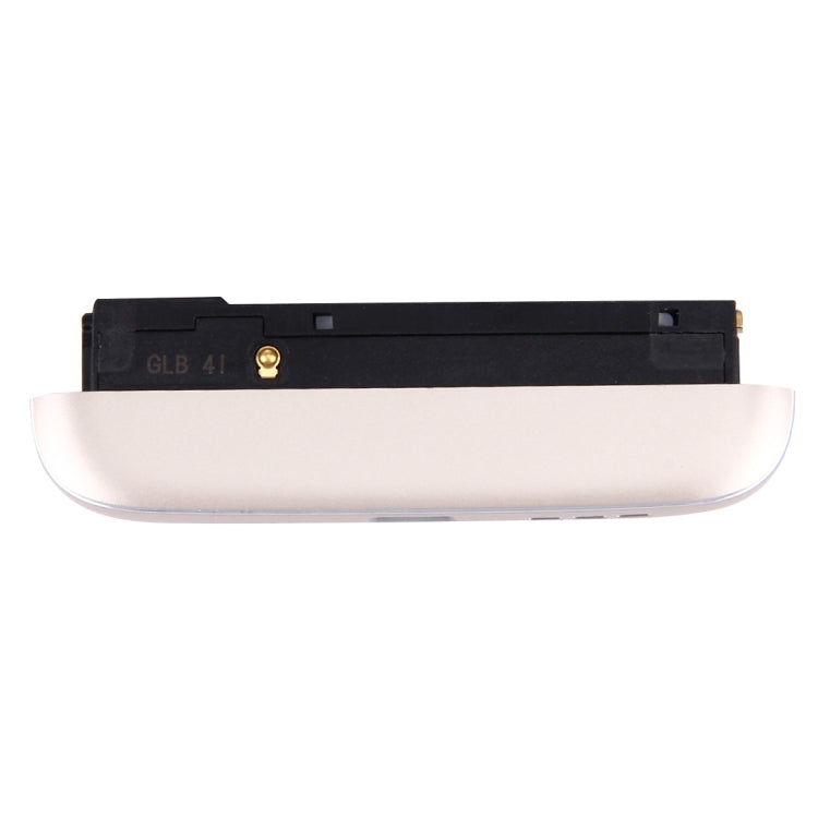 Bottom (Charging Dock + Microphone + Speaker Ringer Buzzer) Module for LG G5 / H840 / H850 / H845 / H830