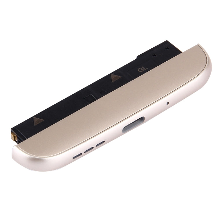 Bottom (Charging Dock + Microphone + Speaker Ringer Buzzer) Module for LG G5 / H840 / H850 / H845 / H830