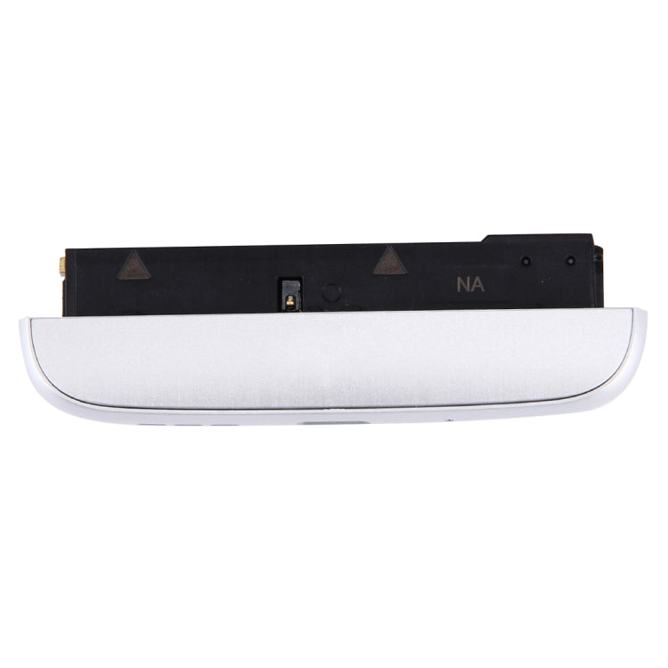 Bottom (Charging Dock + Microphone + Speaker Ringer Buzzer) Module for LG G5 / H840 / H850 / H845 / H830