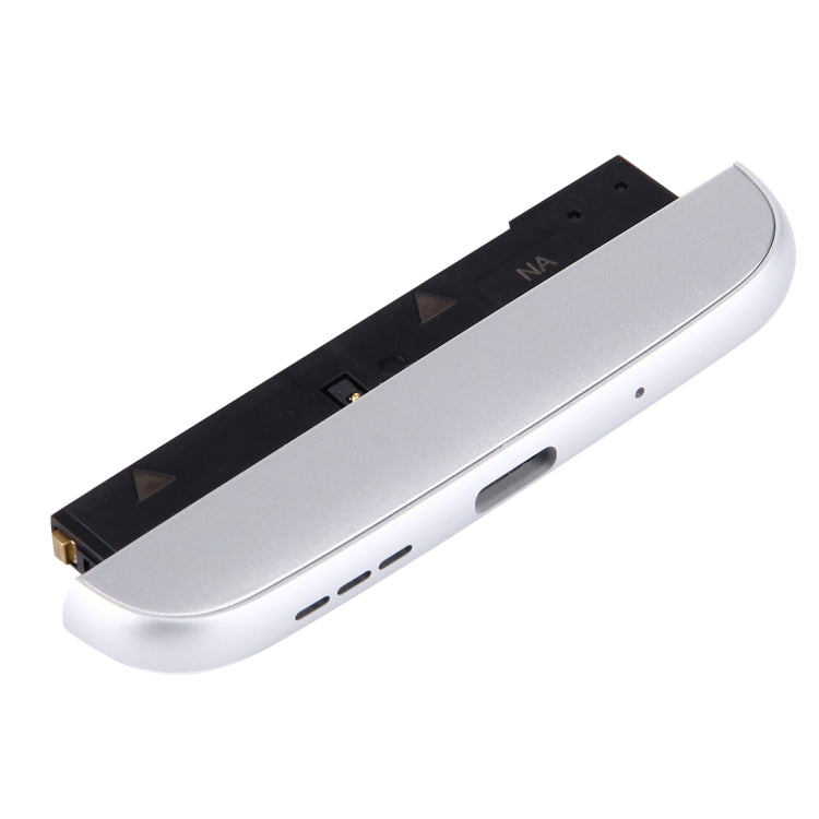Bottom (Charging Dock + Microphone + Speaker Ringer Buzzer) Module for LG G5 / H840 / H850 / H845 / H830