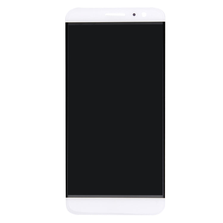 OEM LCD Screen For Huawei Maimang 5 LCD Screen and Digitizer Full Assembly (White)