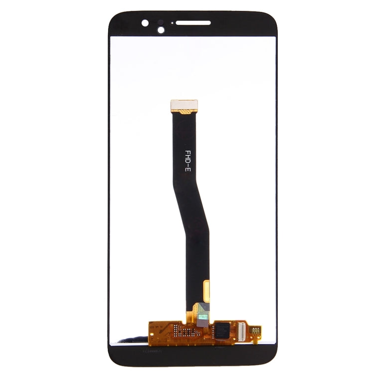 OEM LCD Screen For Huawei Maimang 5 LCD Screen and Digitizer Full Assembly (White)