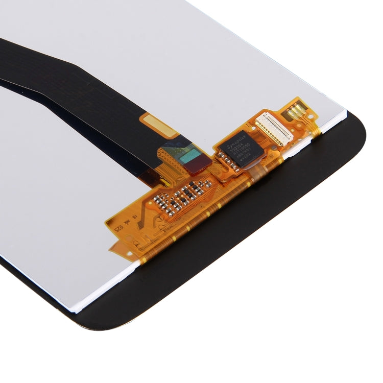 OEM LCD Screen For Huawei Maimang 5 LCD Screen and Digitizer Full Assembly (White)