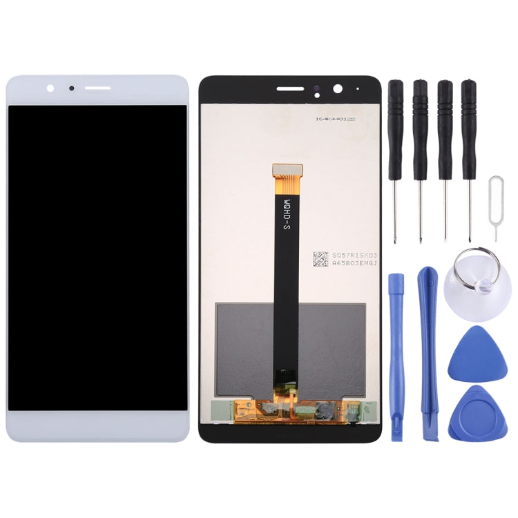 OEM LCD Screen For Huawei Honor V8 / KNT-AL20 with Digitizer Full Assembly