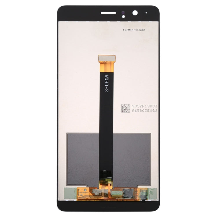 OEM LCD Screen For Huawei Honor V8 / KNT-AL20 with Digitizer Full Assembly