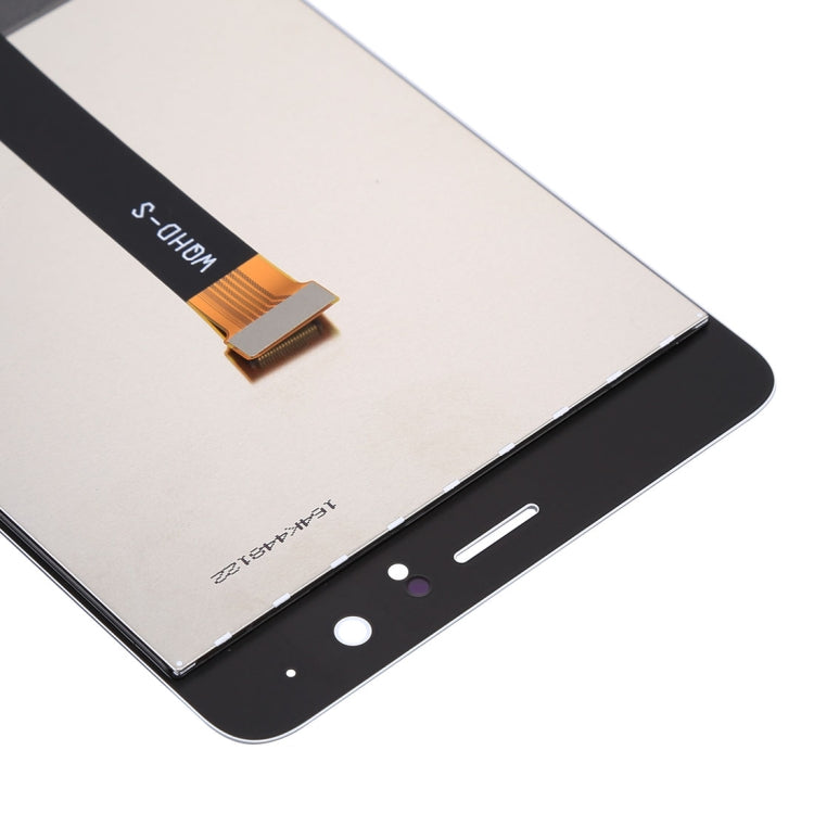 OEM LCD Screen For Huawei Honor V8 / KNT-AL20 with Digitizer Full Assembly
