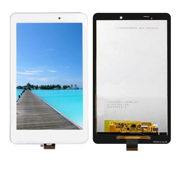 OEM LCD Screen for Acer Iconia Tab 8 A1-840 with Digitizer Full Assembly