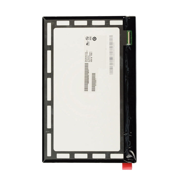 LCD Screen for Asus MeMO Pad FHD 10 / ME302 (Black)