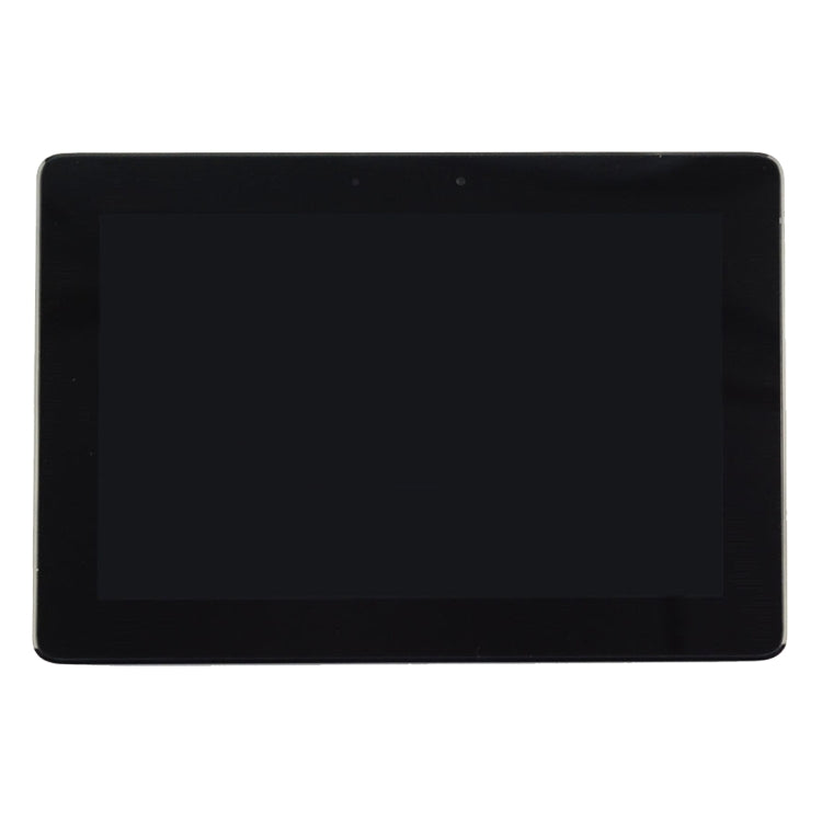 OEM LCD Screen for Asus MeMO Pad Smart 10 ME301T 5280N FPC-1 Digitizer Full Assembly with Frame (Black)