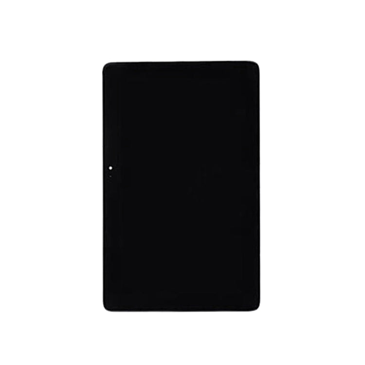 Original LCD Screen + Original Touch Panel with Frame for Asus Transformer Book T200(Black)