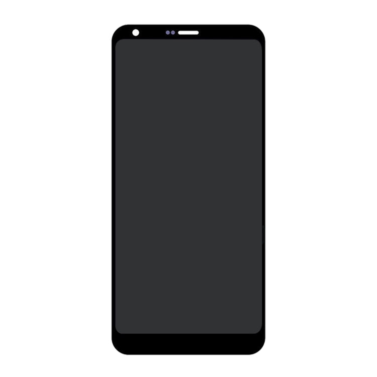 Original LCD Screen for LG G6 / H870 / H871 / H872 / LS993 / VS998 with Digitizer Full Assembly