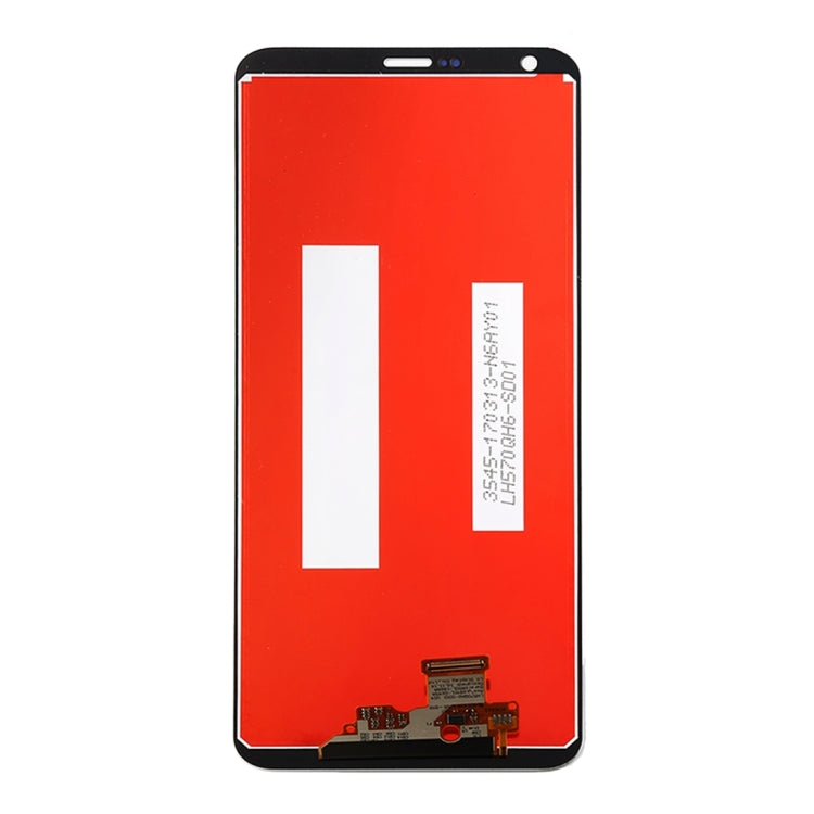 Original LCD Screen for LG G6 / H870 / H871 / H872 / LS993 / VS998 with Digitizer Full Assembly