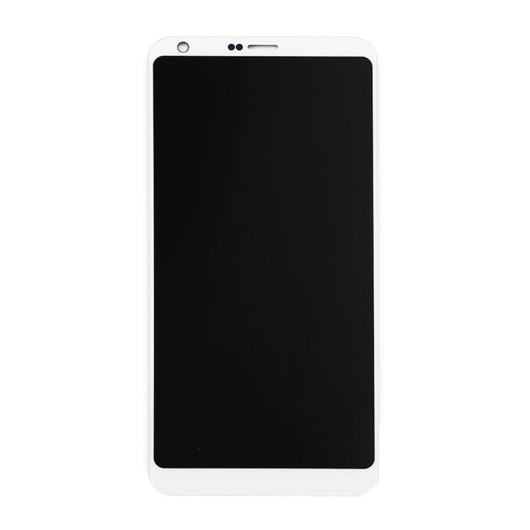 Original LCD Screen for LG G6 / H870 / H871 / H872 / LS993 / VS998 with Digitizer Full Assembly