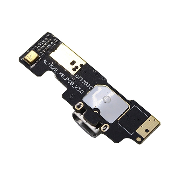 For Meizu U20 / Meilan U20 Charging Port Board