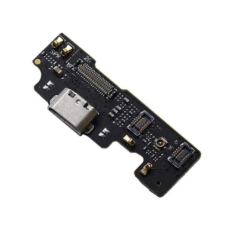 For Meizu U20 / Meilan U20 Charging Port Board