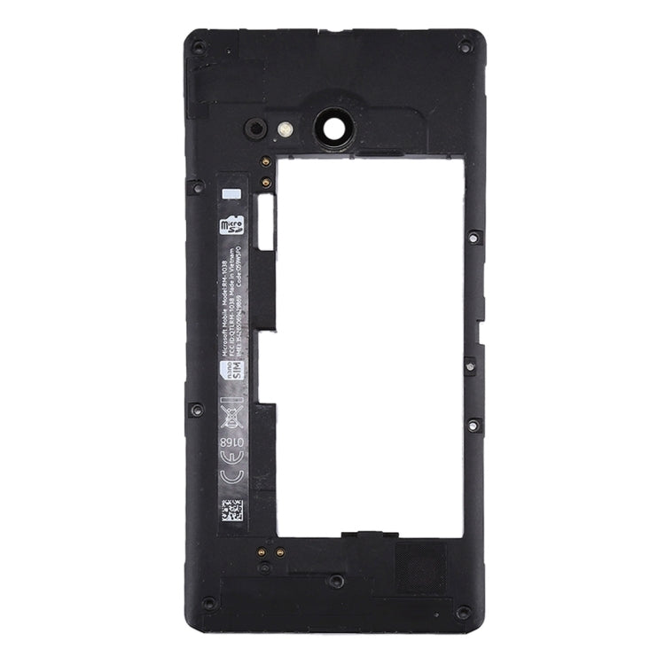 Middle Frame Bezel for Nokia Lumia 730