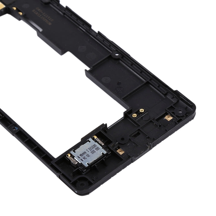 Middle Frame Bezel for Nokia Lumia 730