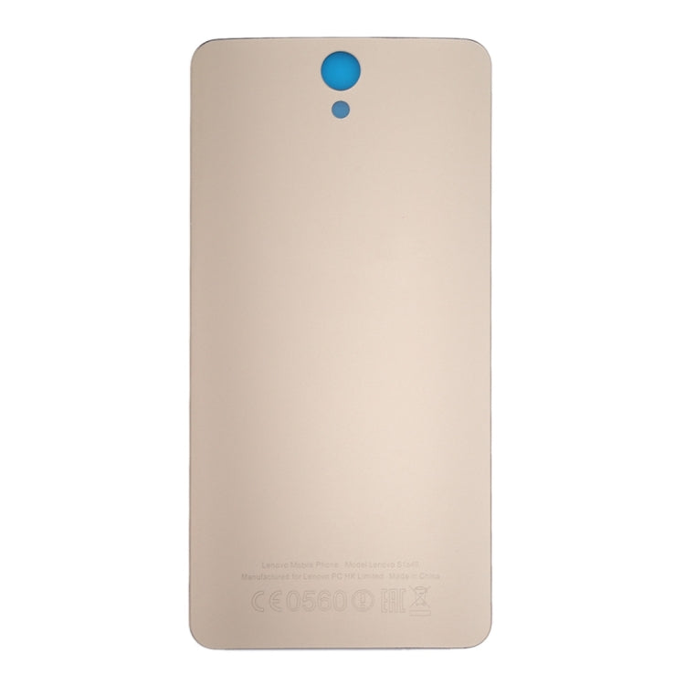 For Lenovo VIBE S1 / S1a40 Battery Back Cover