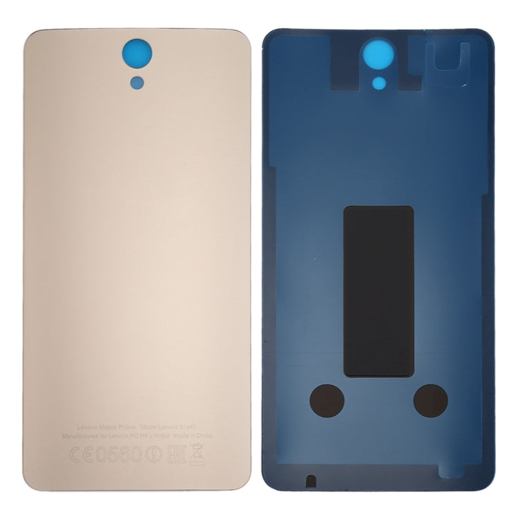 For Lenovo VIBE S1 / S1a40 Battery Back Cover