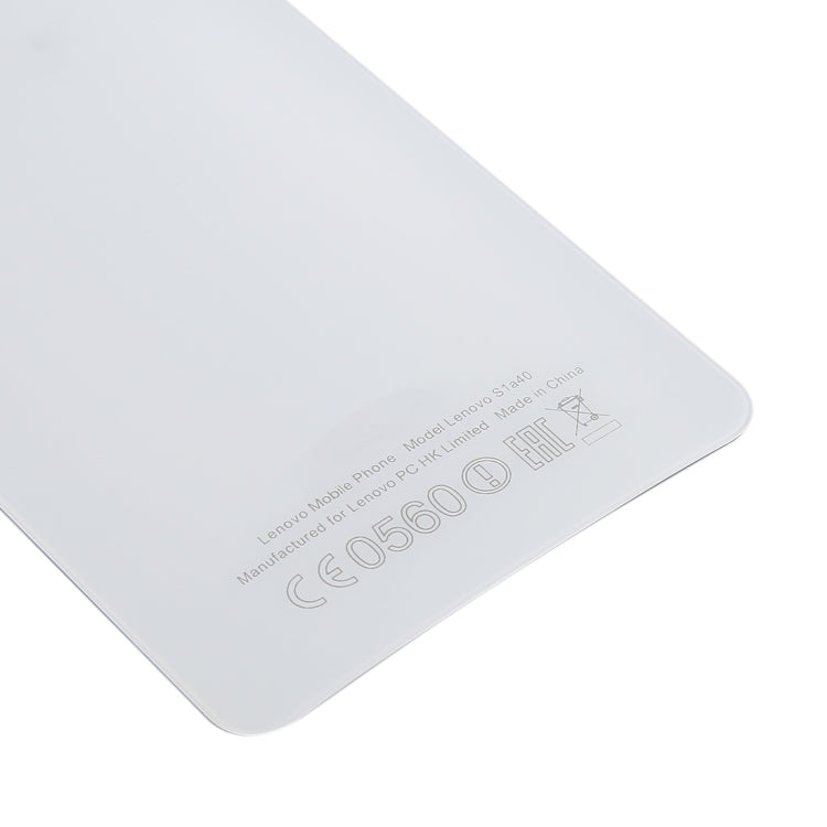 For Lenovo VIBE S1 / S1a40 Battery Back Cover