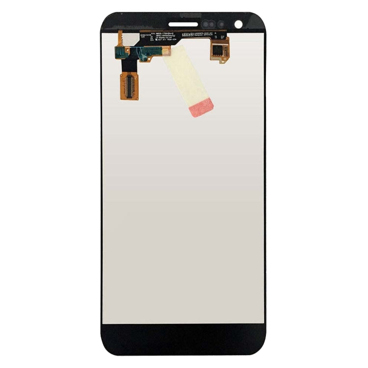 Original LCD Screen for LG X Cam / K580 / K580I / K580Y with Digitizer Full Assembly