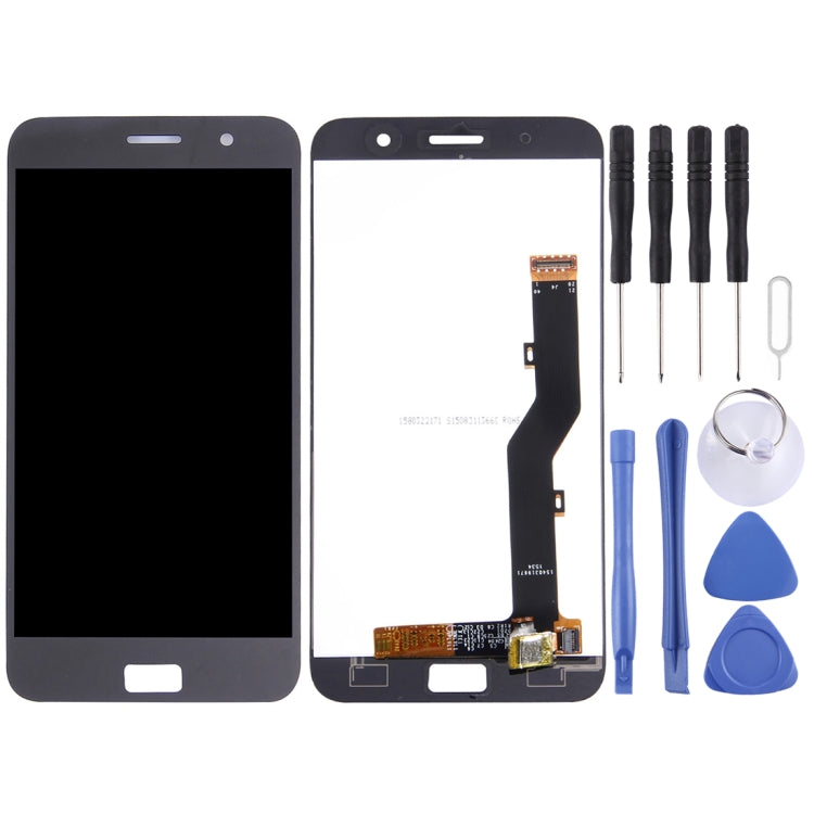 OEM LCD Screen for Lenovo ZUK Z1 with Digitizer Full Assembly