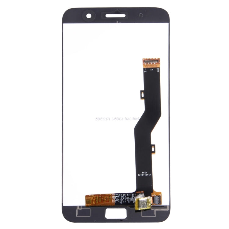 OEM LCD Screen for Lenovo ZUK Z1 with Digitizer Full Assembly
