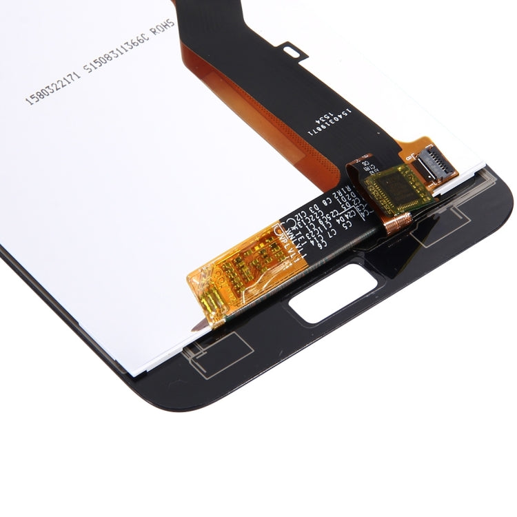 OEM LCD Screen for Lenovo ZUK Z1 with Digitizer Full Assembly
