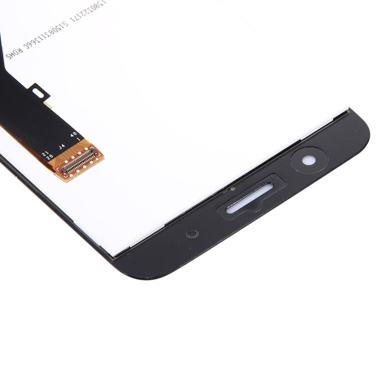 OEM LCD Screen for Lenovo ZUK Z1 with Digitizer Full Assembly