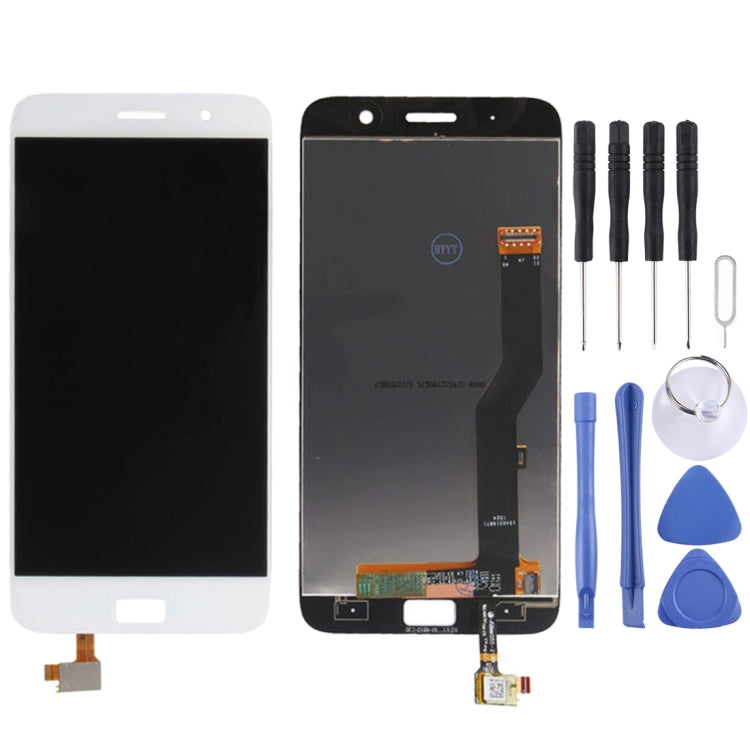 OEM LCD Screen for Lenovo ZUK Z1 with Digitizer Full Assembly