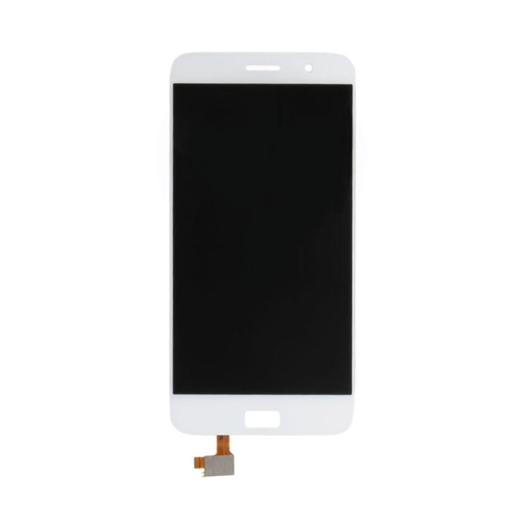 OEM LCD Screen for Lenovo ZUK Z1 with Digitizer Full Assembly