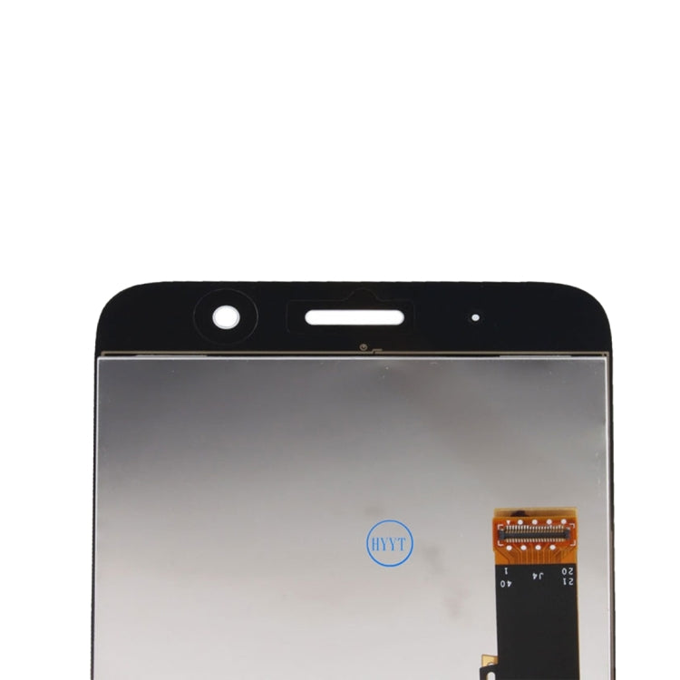 OEM LCD Screen for Lenovo ZUK Z1 with Digitizer Full Assembly