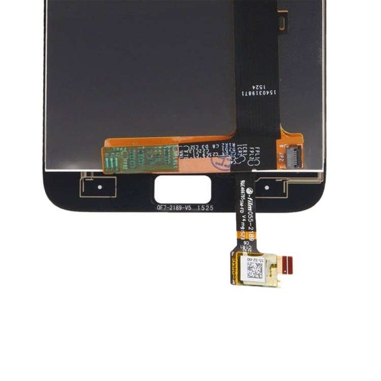 OEM LCD Screen for Lenovo ZUK Z1 with Digitizer Full Assembly