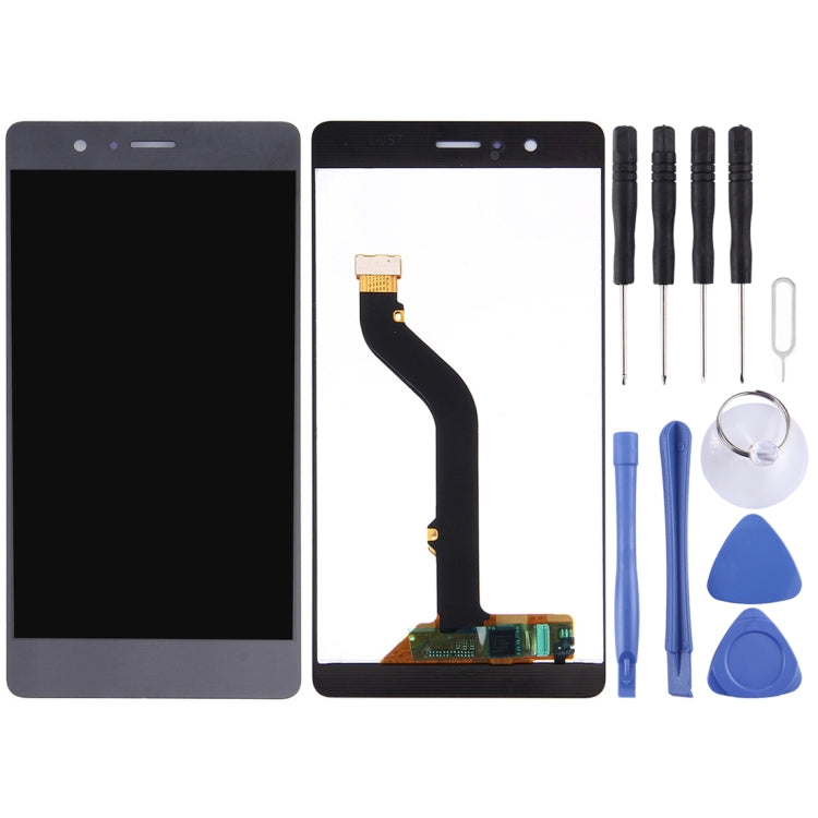 OEM LCD Screen For Huawei P9 Lite with Digitizer Full Assembly