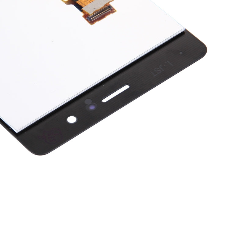 OEM LCD Screen For Huawei P9 Lite with Digitizer Full Assembly