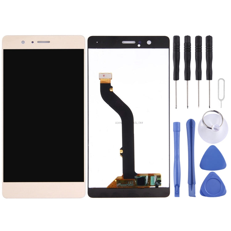 OEM LCD Screen For Huawei P9 Lite with Digitizer Full Assembly