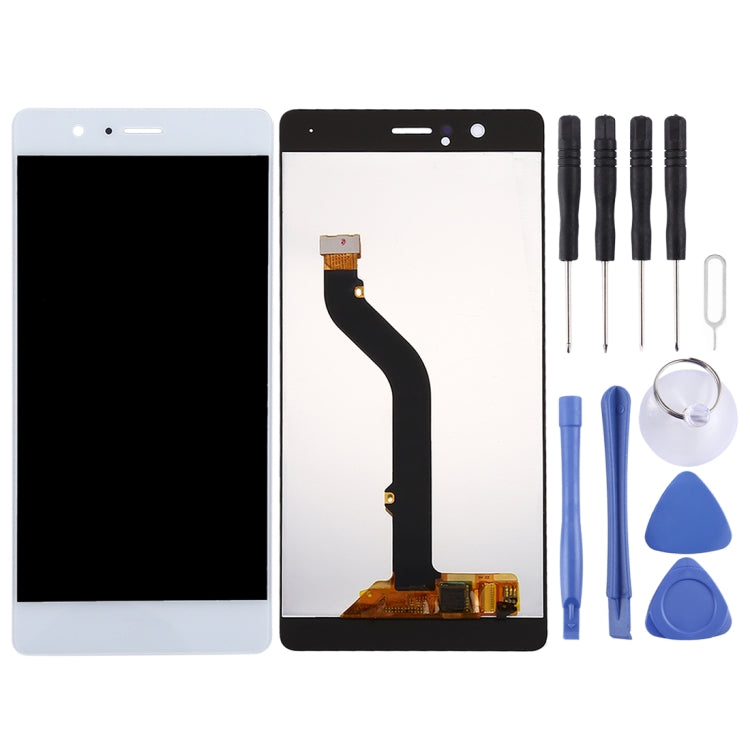 OEM LCD Screen For Huawei P9 Lite with Digitizer Full Assembly